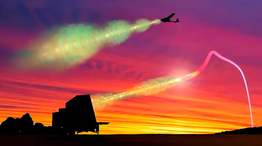 RAYTHEON TO BUILD DEFENSIVE MICROWAVE ANTENNA SYSTEMS FOR U.S. MILITARY